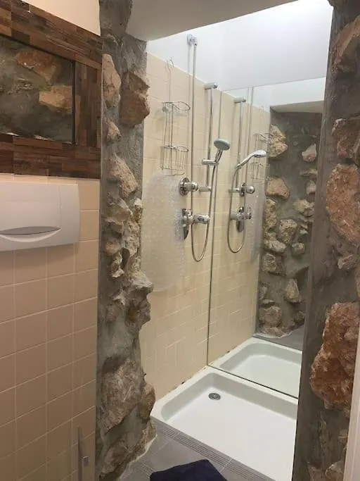 La Nonete Apartman Villefranche-sur-Mer Franciaország