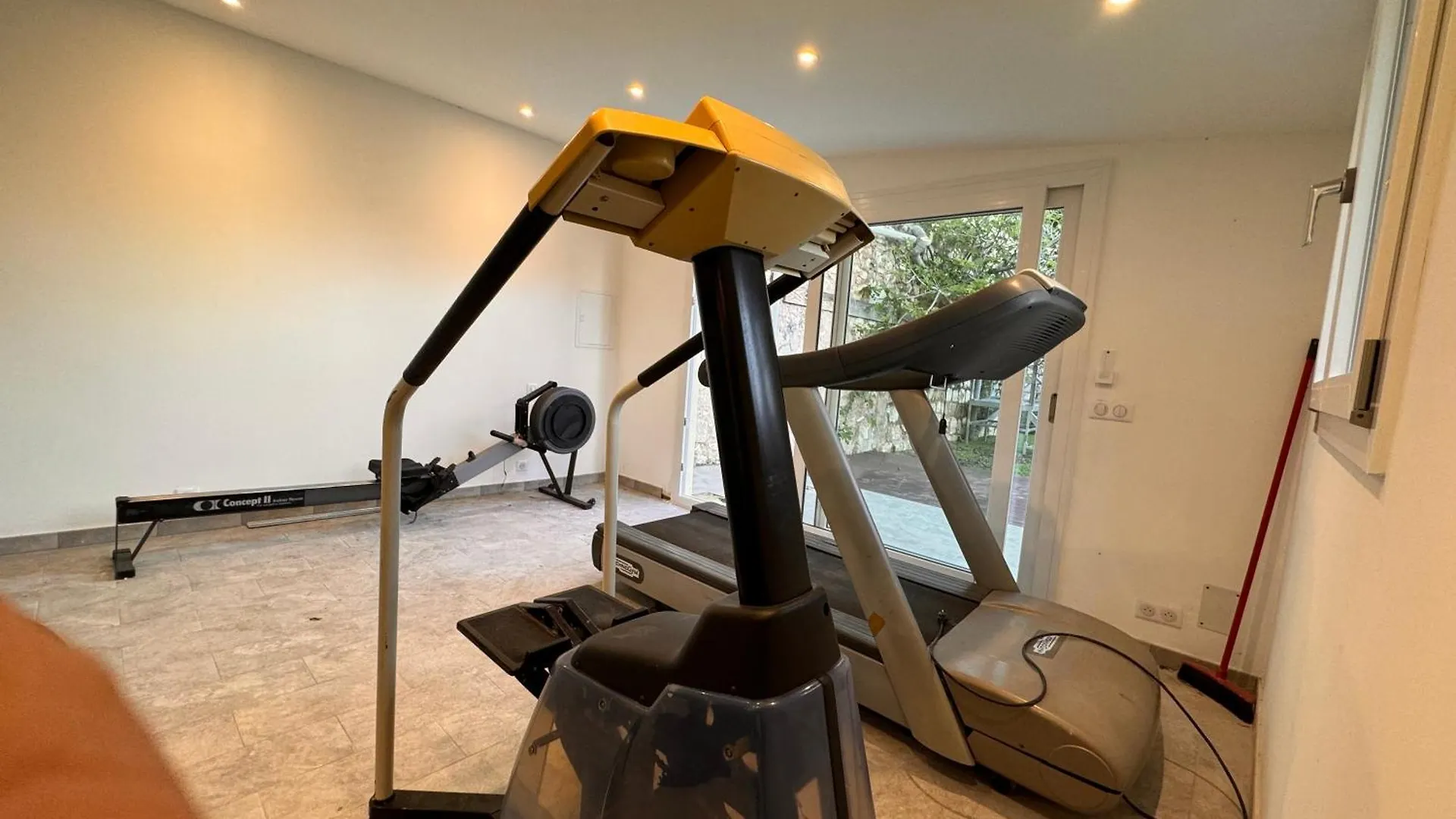 La Nonete Apartman Villefranche-sur-Mer 0*,  Franciaország