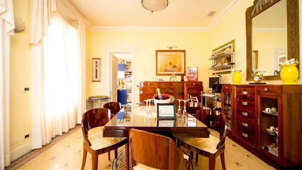 La Nonete Apartment Villefranche-sur-Mer 0*,  France